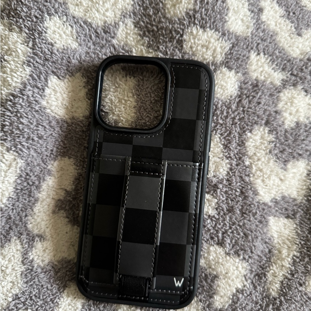 iPhone 16 Pro Walli Case